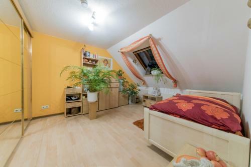Apartamento Privatapartment Relax Ahlem (6296)
