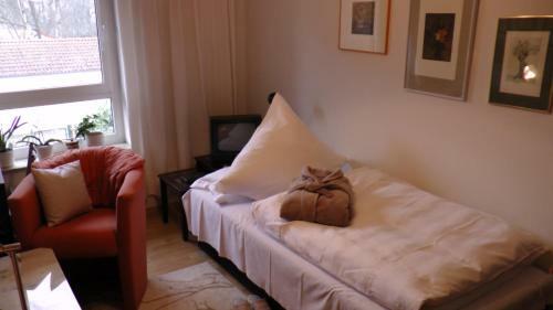 Private Rooms In Kirchrode