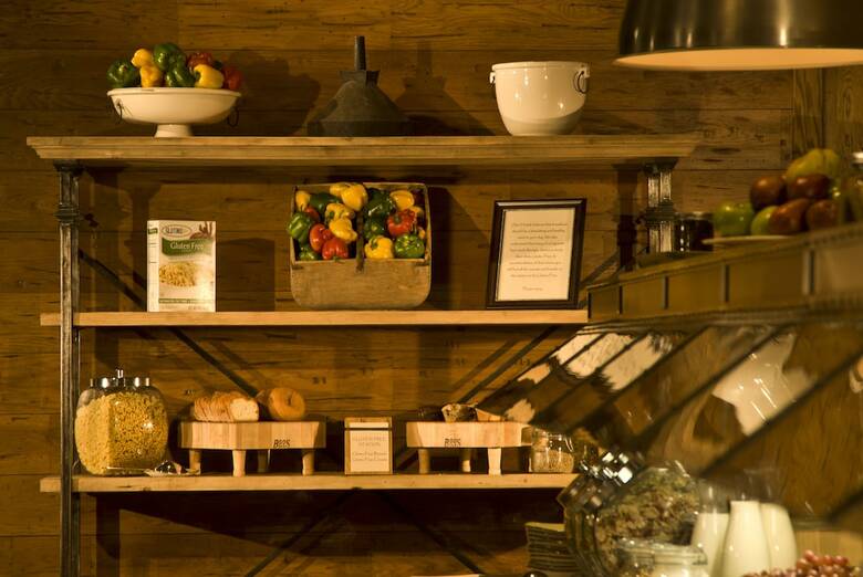 Omni Dallas Hotel