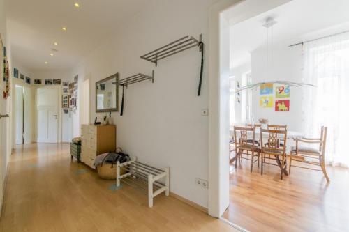 Apartamento Best Privatapartment D�hren (6076)