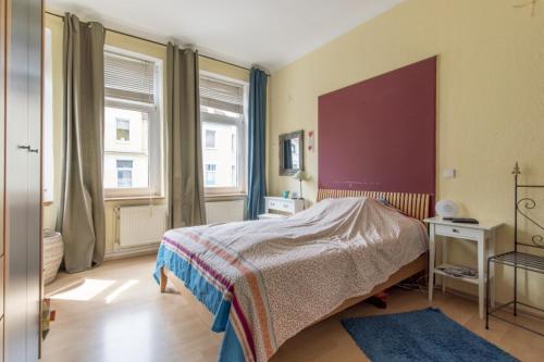Apartamento Best Privatapartment D�hren (6076)