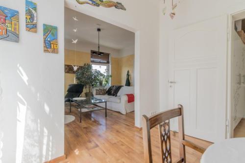 Apartamento Best Privatapartment D�hren (6076)