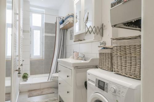 Apartamento Best Privatapartment D�hren (6076)