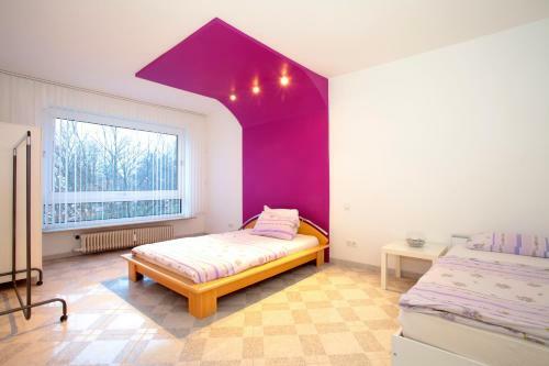 Profair Apartments Near Exhibition Center