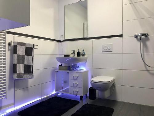 Profair Apartments Hannover (mittelfeld Area)