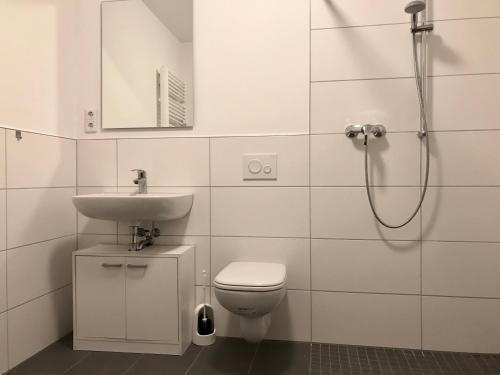Profair Apartments Hannover (mittelfeld Area)