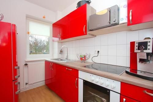 Profair Apartments Hannover (mittelfeld Area)