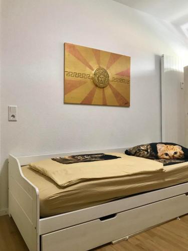 Profair Apartments Hannover (mittelfeld Area)