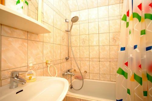 Apartamento 5637 Privatapartment Fair North