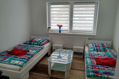 Apartamento 5637 Privatapartment Fair North