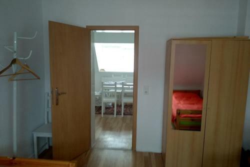 Apartamento 5637 Privatapartment Fair North
