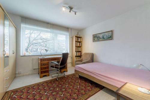 6011 Private Room 1 Person