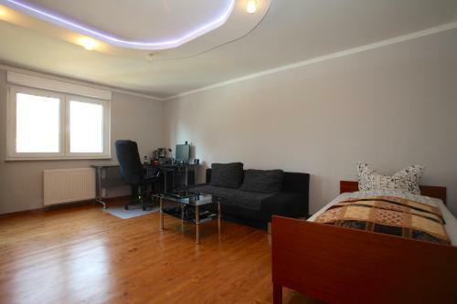 Profair Apartments Hannover - Room Agency
