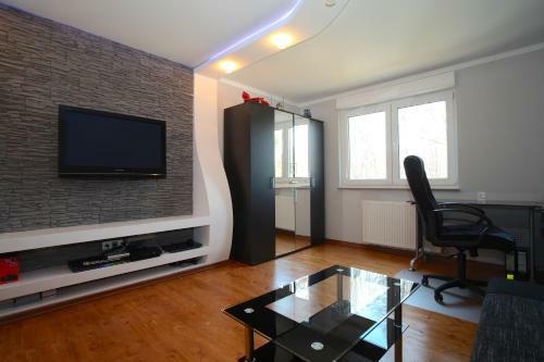 Profair Apartments Hannover - Room Agency