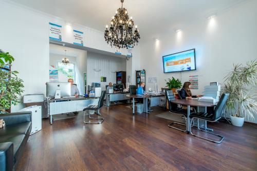 Apartment Rethen Mitte (5421)