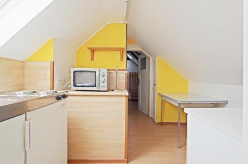 Apartment Rethen Mitte (5421)