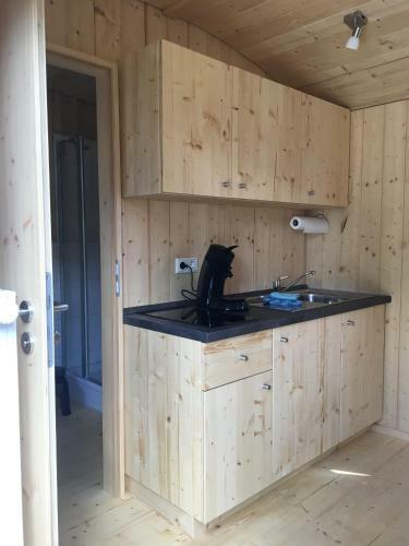 Apartamentos Ferienhof Waldblick