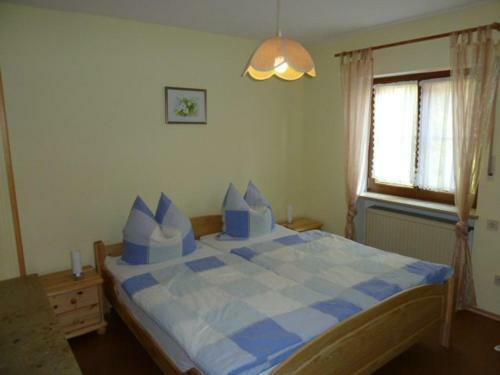 Apartamento Ferienhof Selz