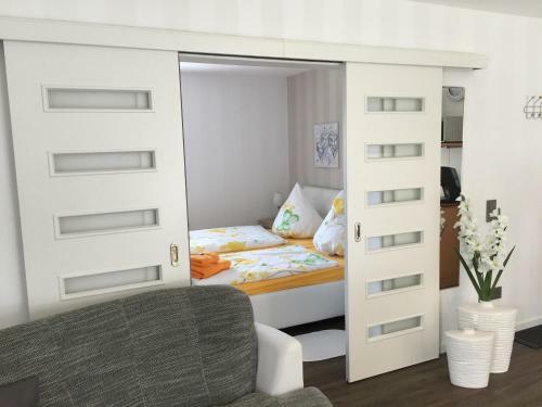 Apartamento Ferienwohnung Marschall - [#18456]
