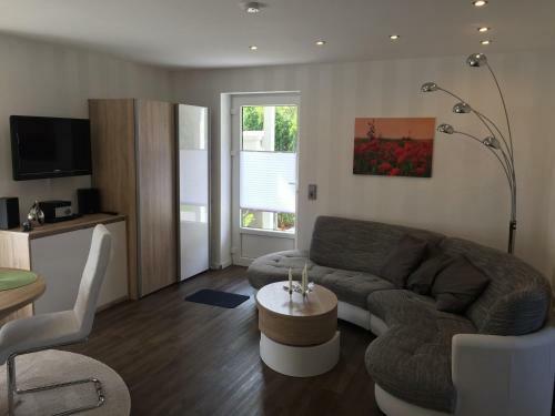 Apartamento Ferienwohnung Marschall - [#18456]
