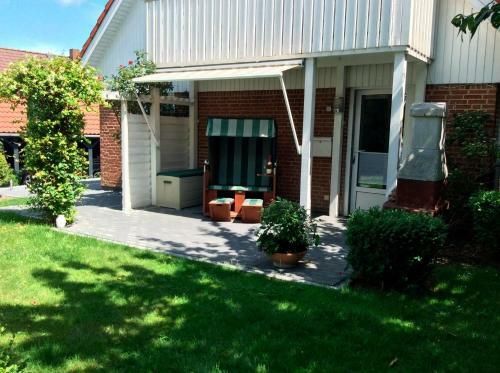 Apartamento Ferienwohnung Marschall - [#18456]