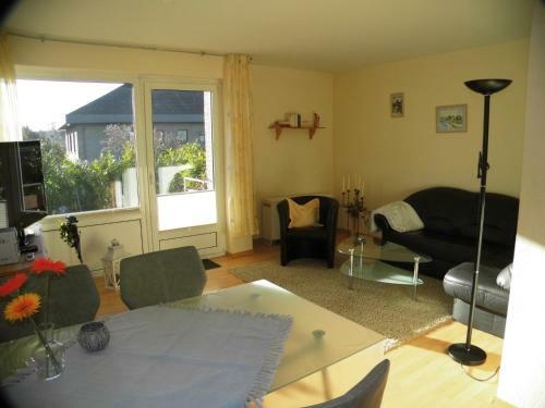 Apartamento Villa El Sol! - 7 / 1 - [#5755]
