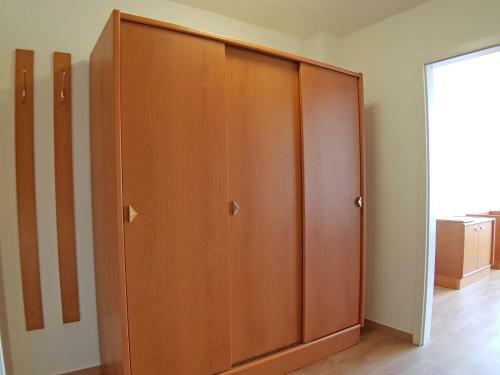 Apartment 5 - Maisonette