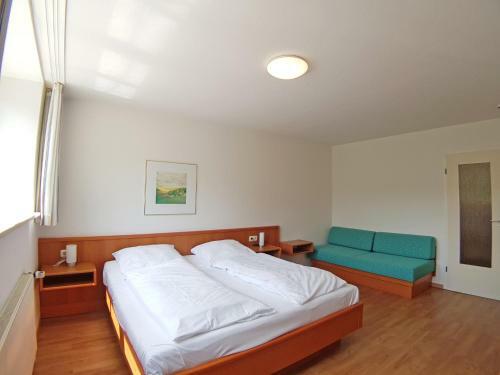 Apartment 5 - Maisonette