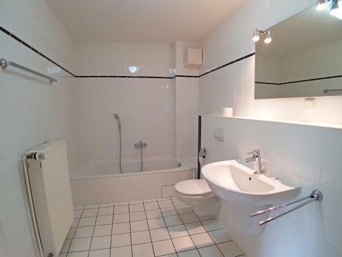 Apartment 5 - Maisonette