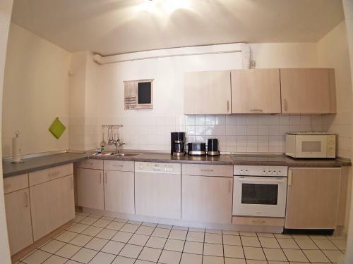 Apartment 5 - Maisonette
