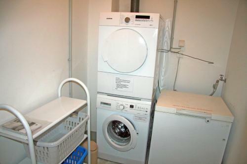 Apartment 5 - Maisonette