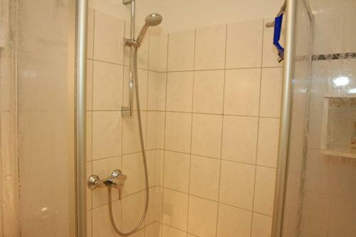 Apartment 11 - Maisonette