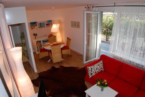 Apartamento Ihr Feriendomizil Q-e-7 - [#22221]