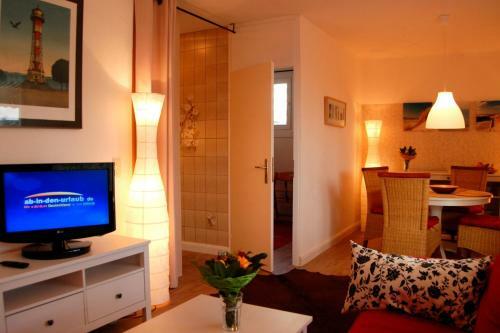 Apartamento Ihr Feriendomizil Q-e-7 - [#22221]