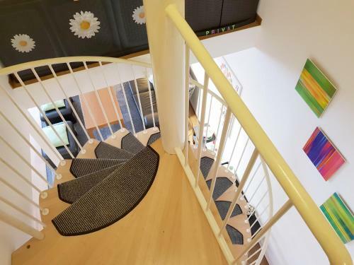 Apartment 12 - Maisonette