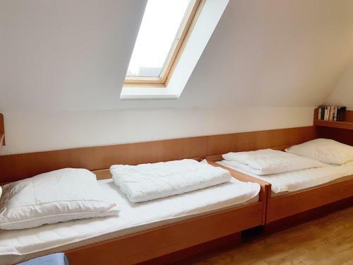 Apartment 12 - Maisonette