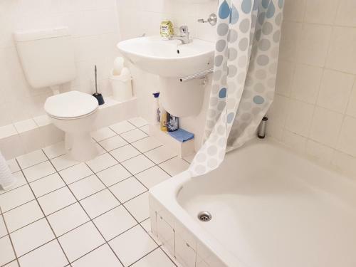 Apartment 12 - Maisonette