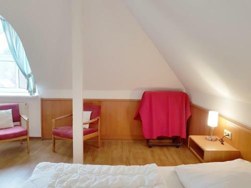 Apartment 12 - Maisonette