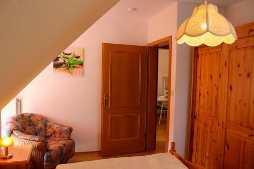 Apartamento Komfortable Ferienwohnung 1 - [#22208]