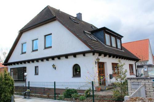 Apartamento Komfortable Ferienwohnung 1 - [#22208]