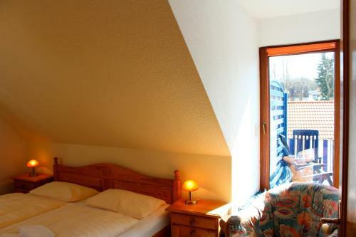 Apartamento Komfortable Ferienwohnung 1 - [#22208]
