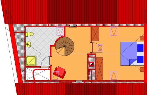 Apartamento Komfortable Ferienwohnung 1 - [#22208]