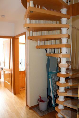 Apartamento Komfortable Ferienwohnung 1 - [#22208]