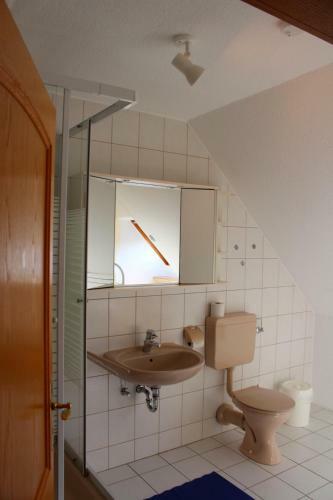 Apartamento Komfortable Ferienwohnung 1 - [#22208]