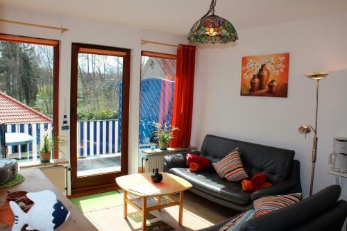 Apartamento Komfortable Ferienwohnung 1 - [#22208]