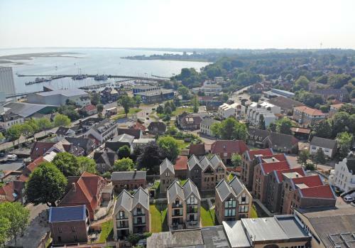 Apartamento Heiligenhafenkoje