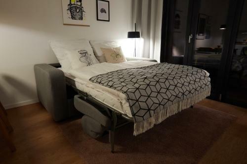 Apartamento Heiligenhafenkoje