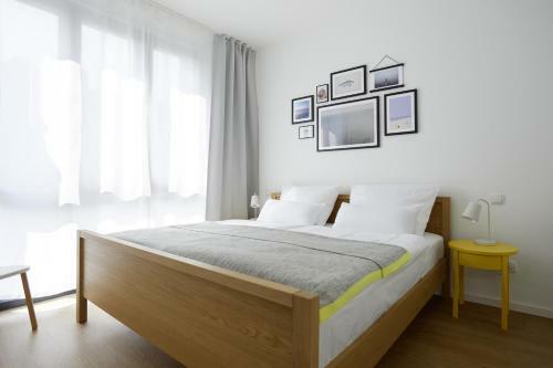 Apartamento Heiligenhafenkoje