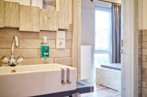 Apartamento Ferienbutze - [#54864]
