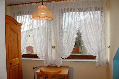Apartamento Komfortable Ferienwohnung 2 - [#22209]